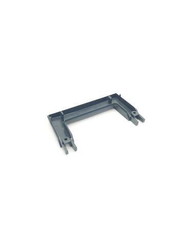 M0S02315 Semiguscio inferiore maniglia Vaporetto Lecoaspira Polti