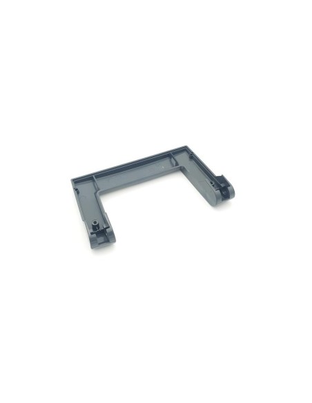 M0S02316 Semiguscio superiore maniglia Vaporetto Lecoaspira Polti