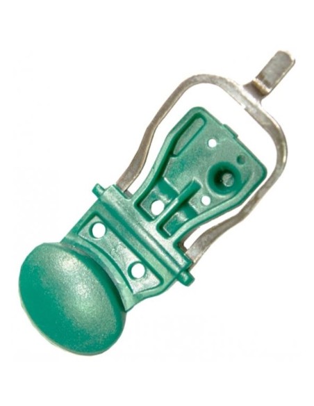 30534 Sgancio tasto bastone per VK136 Folletto