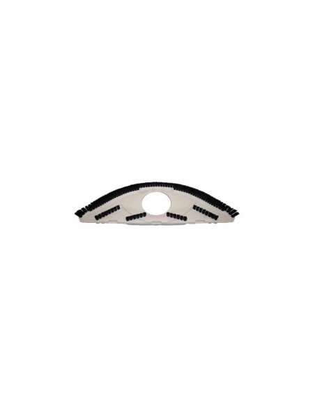 44406 Piastra con setole spazzola HD35 HD36 per VK135 VK136 Folletto