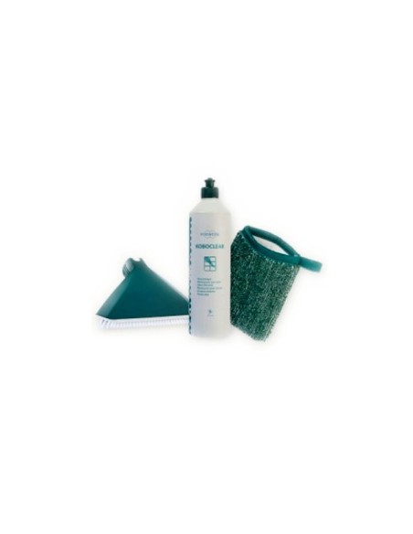 05235 Set lavavetro GD14 VK130 VK131 VK135 VK136 V140 Folletto