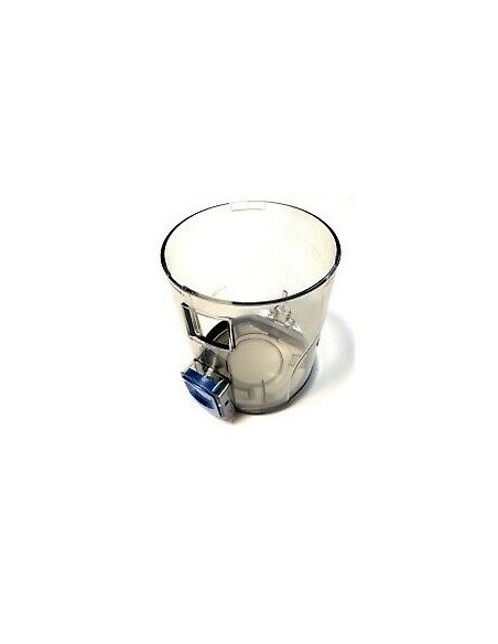 48028792 Scatola ciclonica contenitore Hoover H FREE HF722