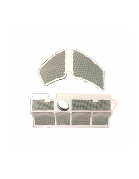 49114 Filtri griglia protezione coltelli per TM5 TM6 Bimby