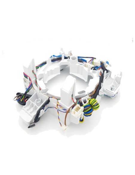 32564 Modulo centrale completo bilancia per TM5 Bimby