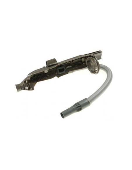 48013850 Scocca posteriore tubo flessibile Aspirapolvere Synua Plus HOOVER