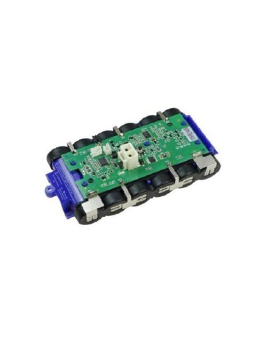 RS-RH5650 Batteria Li-ion 21,9V con scheda elettronica per Scopa Air Force 360 Rowenta