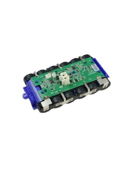 RS-RH5650 Batteria Li-ion 21,9V con scheda elettronica per Scopa Air Force 360 Rowenta