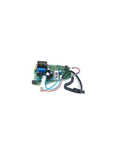 30495 Scheda elettronica per Pulilava SP520 SP530 Folletto Vorwerk