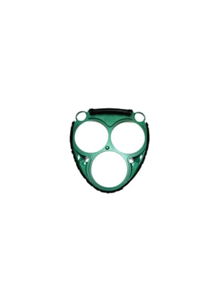 31754 Set Carter completo di setole PL511 PL512 Folletto