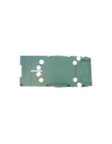 30953 Coperchio piastra oscillante per Pulilava SP520 Folletto Vorwerk