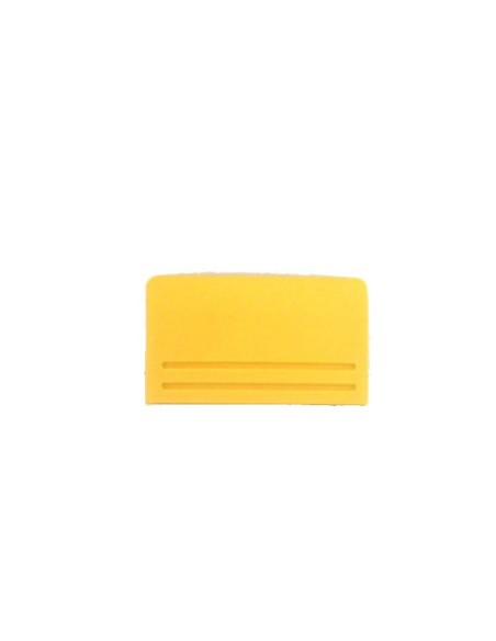 31815 Leva sgancio unità filtro porta sacchetti VK122 Folletto