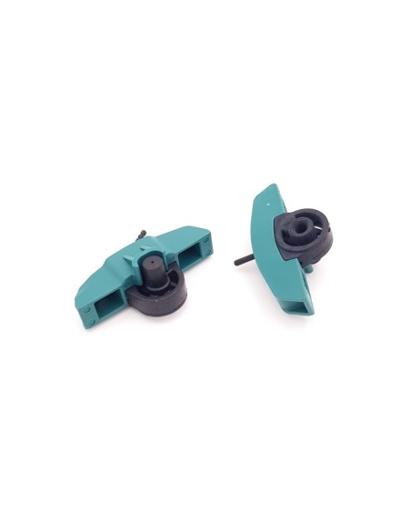 30971 Fissaggi snodo per Pulilava SP520 Folletto Vorwerk