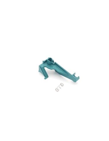 30973 Leva di bloccaggio con molla per Pulilava SP520 Folletto Vorwerk