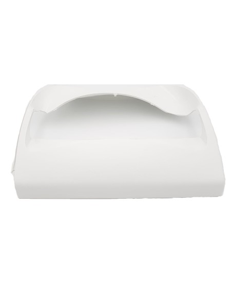 30431 Calotta corpo bianco per Pulilava SP530 Folletto Vorwerk
