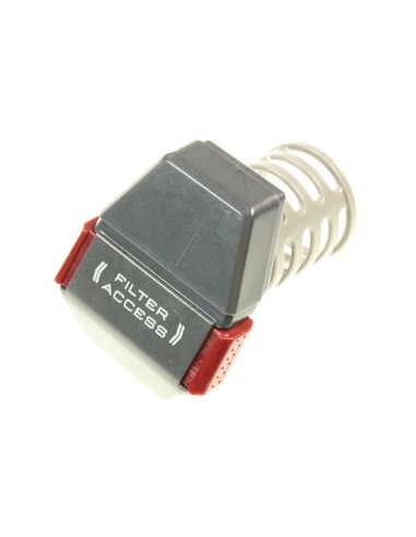 48021900 Chiusura tappo copertura filtro Hover Freedom