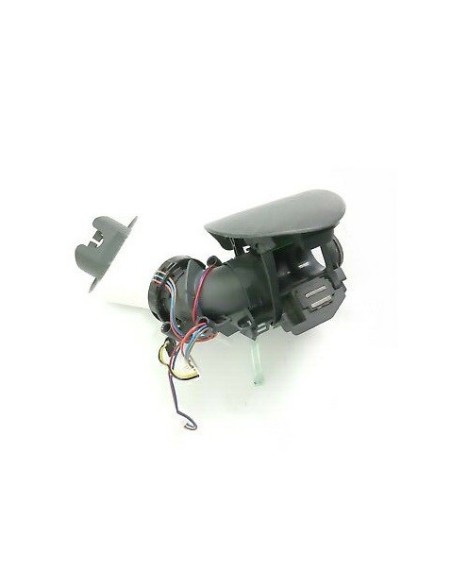 30562 Snodo elettrico per Pulilava SP530 e VK150 Folletto Vorwerk