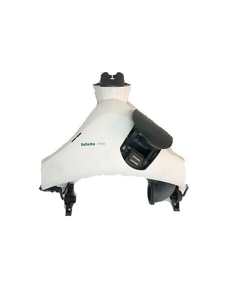 30805 Snodo completo per Pulilava SP530 Folleto Vorwerk