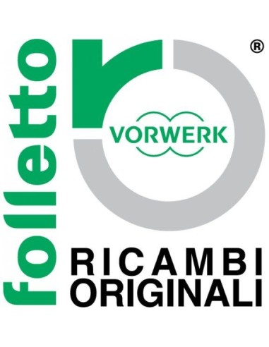 32459 Chassis base per Pulilava SP600S Folletto Vorwerk