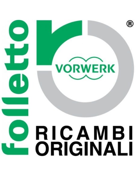 32459 Chassis base per Pulilava SP600S Folletto Vorwerk