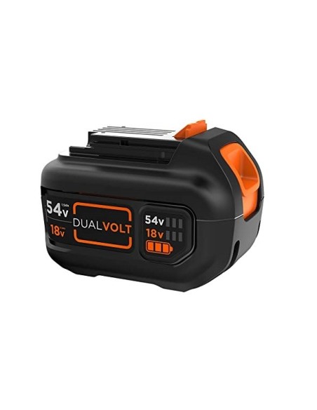 N694214 Batteria 54V per rasaerba tagliaerba Black Decker