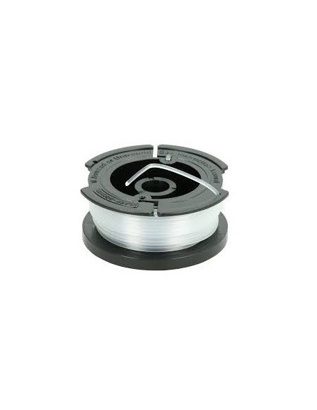 90601198N Bobina tagliaerba tagliabordi Black Decker