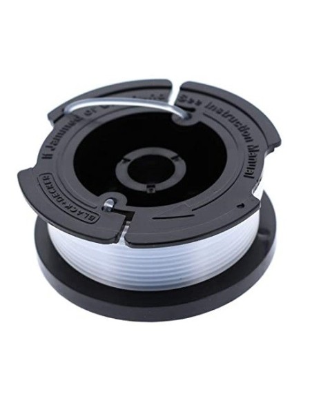 90626046 Bobina rocchetto filo tagliaerba tagliabordi Black Decker