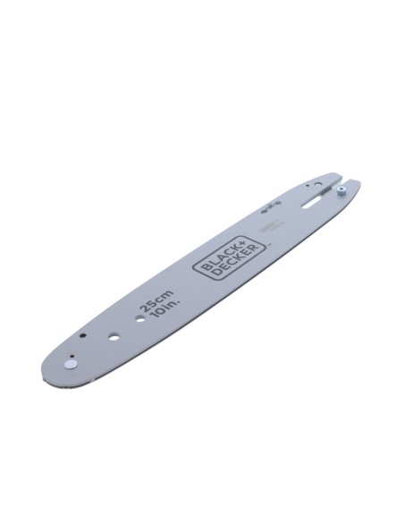 90587312SV Supporto catena 25cm per elettrosega Black Decker
