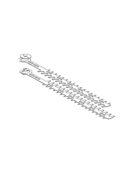 N490605 Lama utensile multifunzione Black Decker