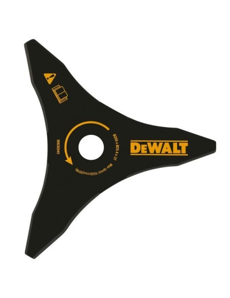 90636549 Lama tagliaerba tagliabordi sfoltirami Dewalt