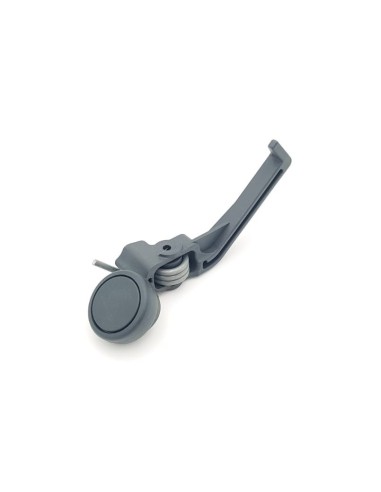 32469 Leva sgancio piastra portapanni per Pulilava SP600S Folletto Vorwerk