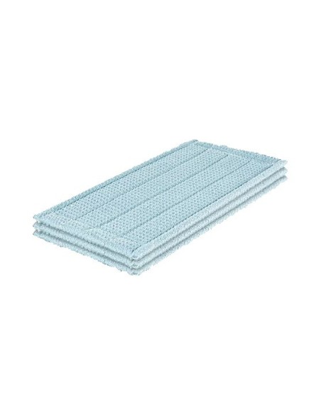 58050 Panni unversali soft confezione da 3pz per Pulilava SP600 SP600S Folletto Vorwerk
