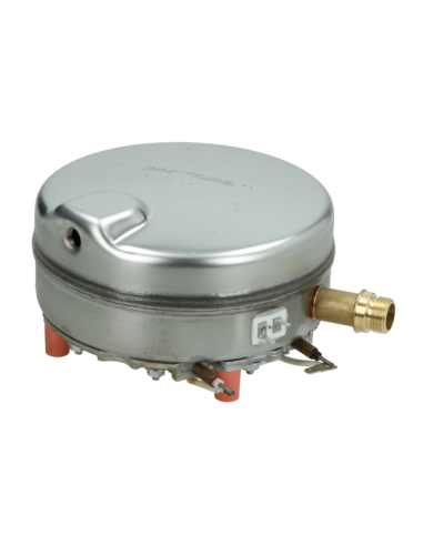 CS-00112640 Caldaia completa per Rowenta e Tefal Perfect Steam, Pro Precision, Pro Perfect, Silence Steam, Liberty, Compact