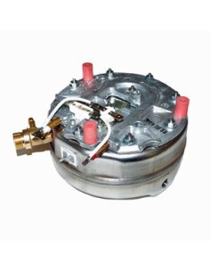 CS-00112640 Caldaia completa per Rowenta e Tefal Perfect Steam, Pro Precision, Pro Perfect, Silence Steam, Liberty, Compact 2