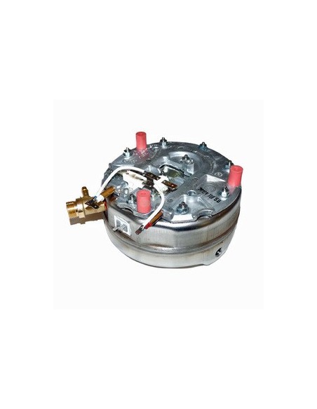 CS-00112640 Caldaia completa per Rowenta e Tefal Perfect Steam, Pro Precision, Pro Perfect, Silence Steam, Liberty, Compact