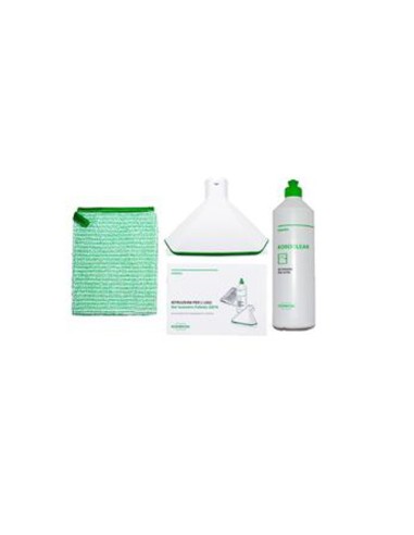 41476 Set lavavetri GD15 VK150 Folletto