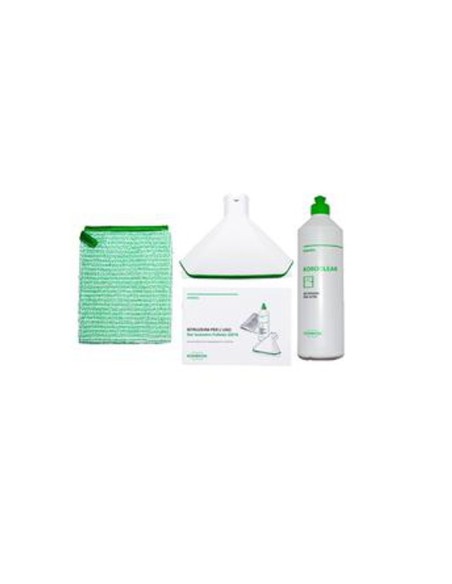 41476 Set lavavetri GD15 VK150 Folletto