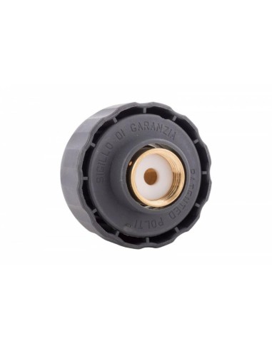 SL001669 Tappo Caldaia 5Bar Vaporetto Polti Eco Pro