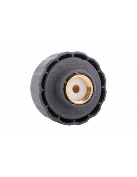 SL001669 Tappo Caldaia 5Bar Vaporetto Polti Eco Pro