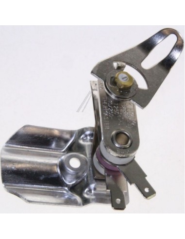 SS-181036 Termostato per piastra Minute Grill Tefal 135530 135649