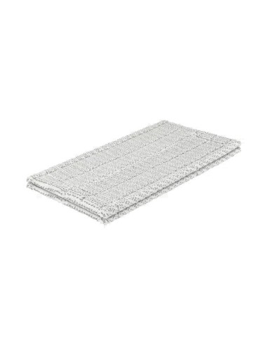 58052 Panni pulitura a secco confezione da 2pz per Pulilava SP600 SP600S Folletto Vorwerk