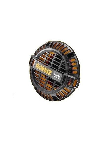 90639117 Copertura ventola soffiatore Dewalt DCM572 DCM582