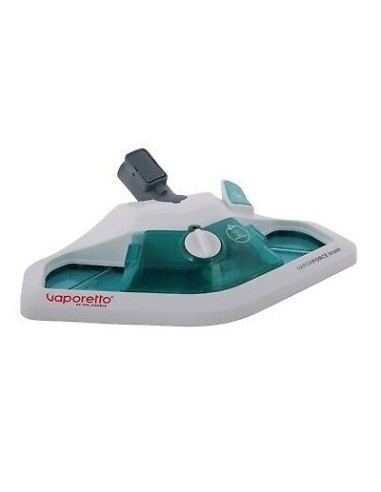 M0006731 Spazzola Pavimenti azzurra Vaporetto SV450 Double Polti