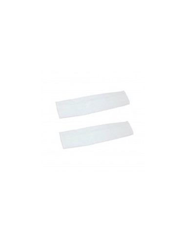 PAEU0218 Kit 2 panni per spazzola parquet Vaporetto Lecoaspira Polti