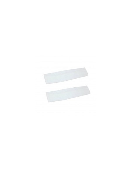 PAEU0218 Kit 2 panni per spazzola parquet Vaporetto Lecoaspira Polti