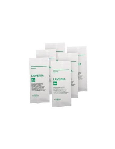 51389 Detergente polvere Lavenia Materassi confezione 6pz Folletto