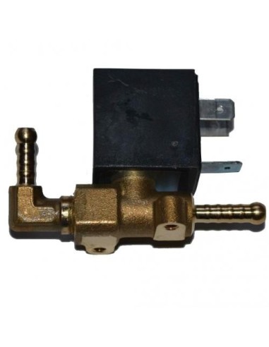 421944026251 Elettrovalvola valvola a 2 vie macchina caffè Intelia Velasca Saeco Gaggia