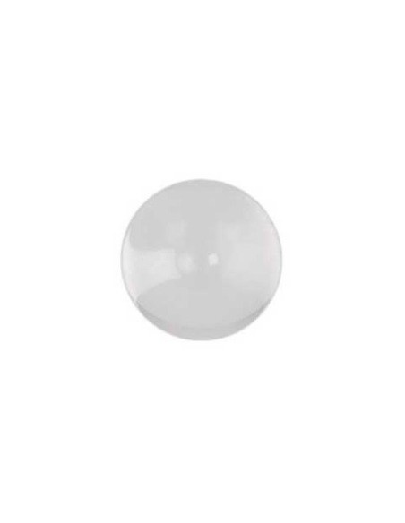 421944034451 Sfera valvola diametro 5mm in borosilicato per gruppi infusione macchina caffè Saeco Philips Gaggia