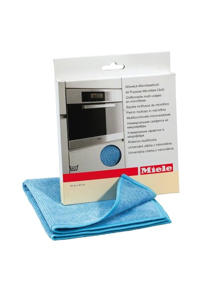 E7006550 Panno in microfibra multiuso Miele