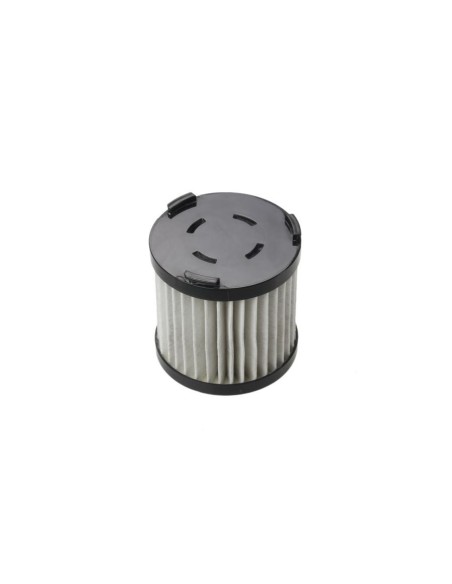 KG1045 Filtro Hepa per scopa elettrica Colombina EVO Basic, Midi, Hair, XLM355, XLM416, XLM417, XLM418, XLM419, XLM510 De Longhi