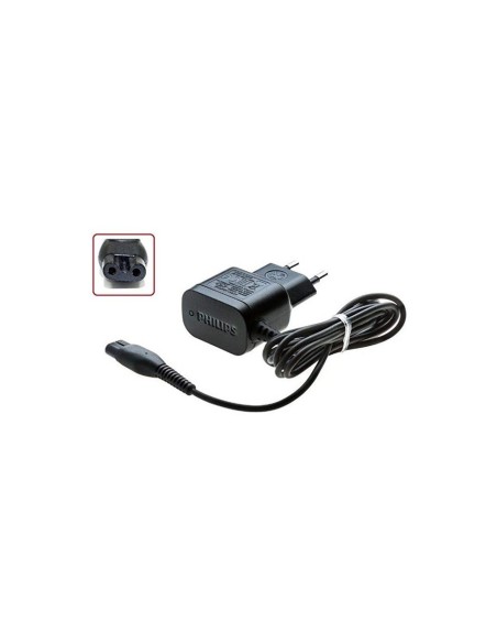 422203621751 Caricabatteria Alimentatore rasoio PHILIPS HQ580